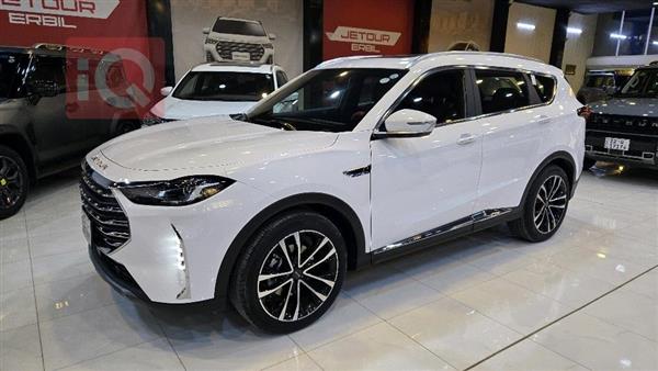 جيتور X70 بلس 2024 للبيع في العراق - اربيل